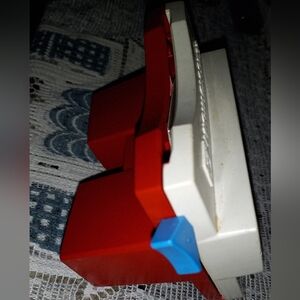 80s SLIDE VIEW Finder VISUAL EXPERINCE OF 80s